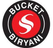 SS Bucket Biryani