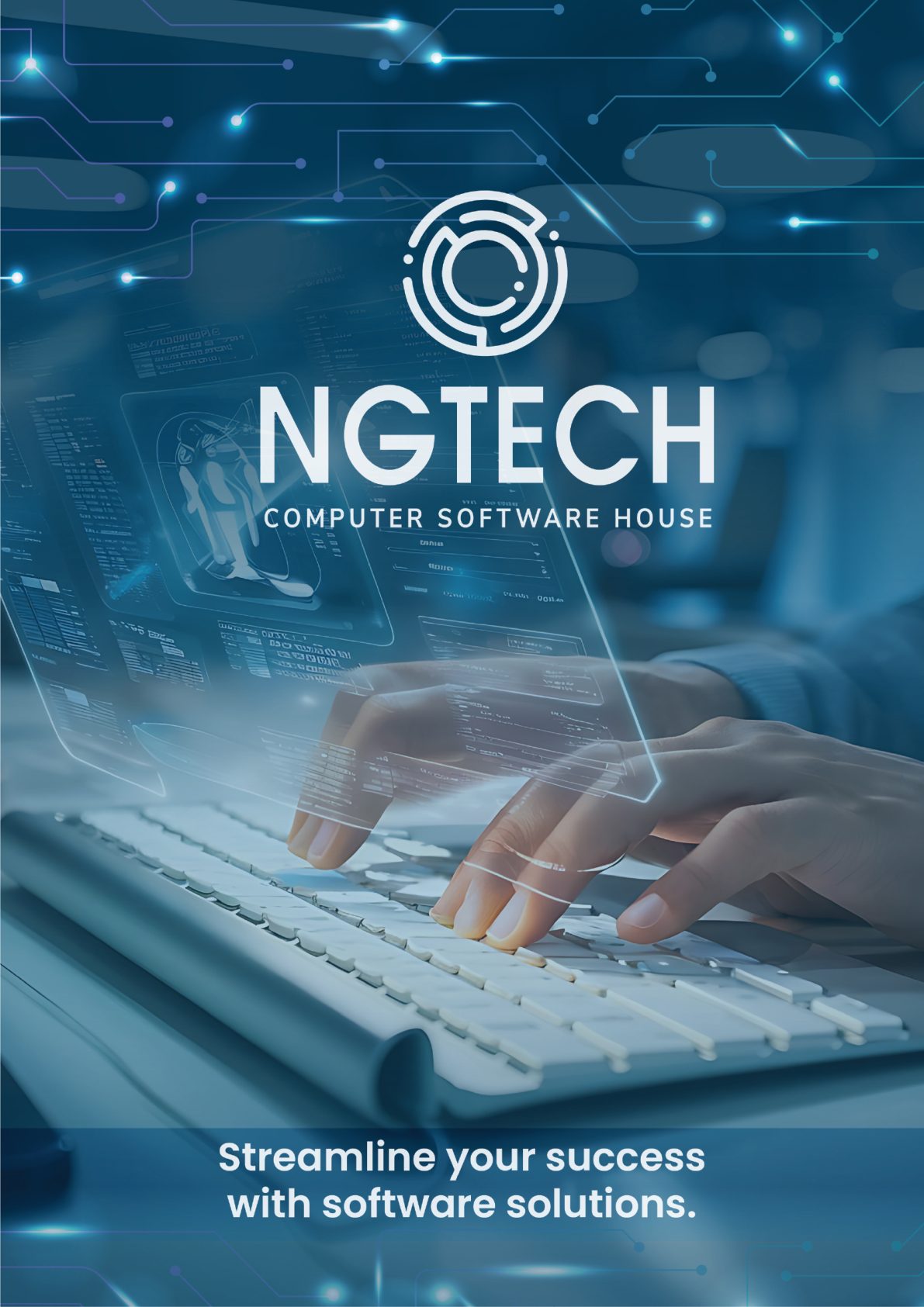 NGTECH Company Profile